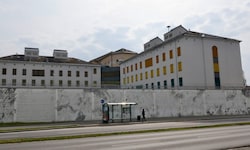 Neuerlicher Vorfall in der Justizanstalt Karlau in Graz