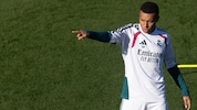 Kylian Mbappe zählt zu den heißesten Anwärtern.