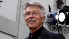 Hollywood-Star Tom Skerritt wurde 93 Jahre alt. Seine Karriere vor der Kamera erstreckte sich ...