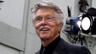 Hollywood-Star Tom Skerritt wurde 93 Jahre alt. Seine Karriere vor der Kamera erstreckte sich ...