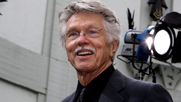 Hollywood-Star Tom Skerritt wurde 93 Jahre alt. Seine Karriere vor der Kamera erstreckte sich ...