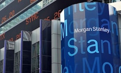 Zu den Instituten, die externe KI-Anwendungen sperren, gehört Morgan Stanley.