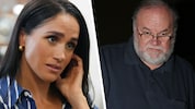 Meghans Vater kommt nicht aus den Schlagzeilen. Nach Vorwürfen seines Sohnes sorgen nun weitere ...