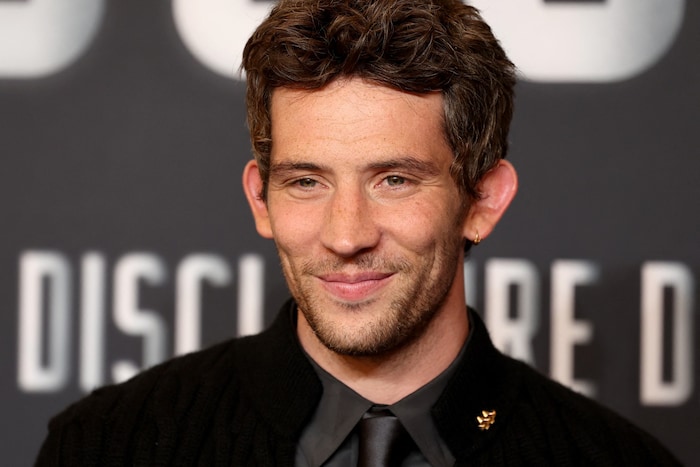 Josh O’Connor