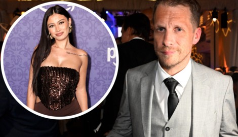 Oliver Pocher sprach jetzt über eine angebliche Romanze mit Gaby Alves und verriet seinen ...