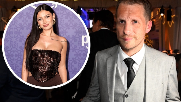 Oliver Pocher sprach jetzt über eine angebliche Romanze mit Gaby Alves und verriet seinen ...
