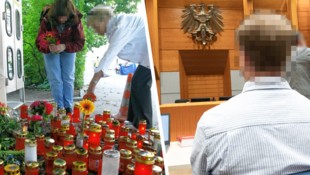 Zu Beginn des zweiten Verhandlungstages wurden Beweisanträge der Verteidigung abgewiesen.