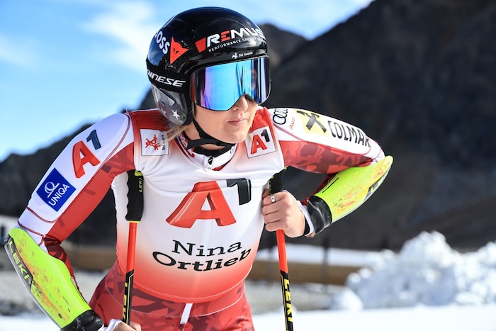 Nina Ortlieb