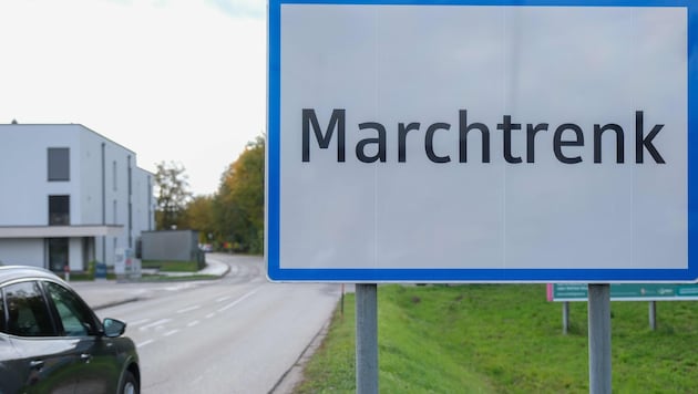 Die Bluttat von Marchtrenk erschütterte das ganze Land