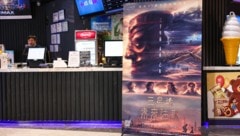 Der Vorverkauf für den KI-Kinofilm läuft bislang nur schleppend.