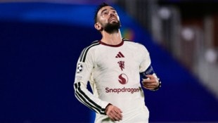 Bruno Fernandes