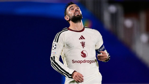 Bruno Fernandes