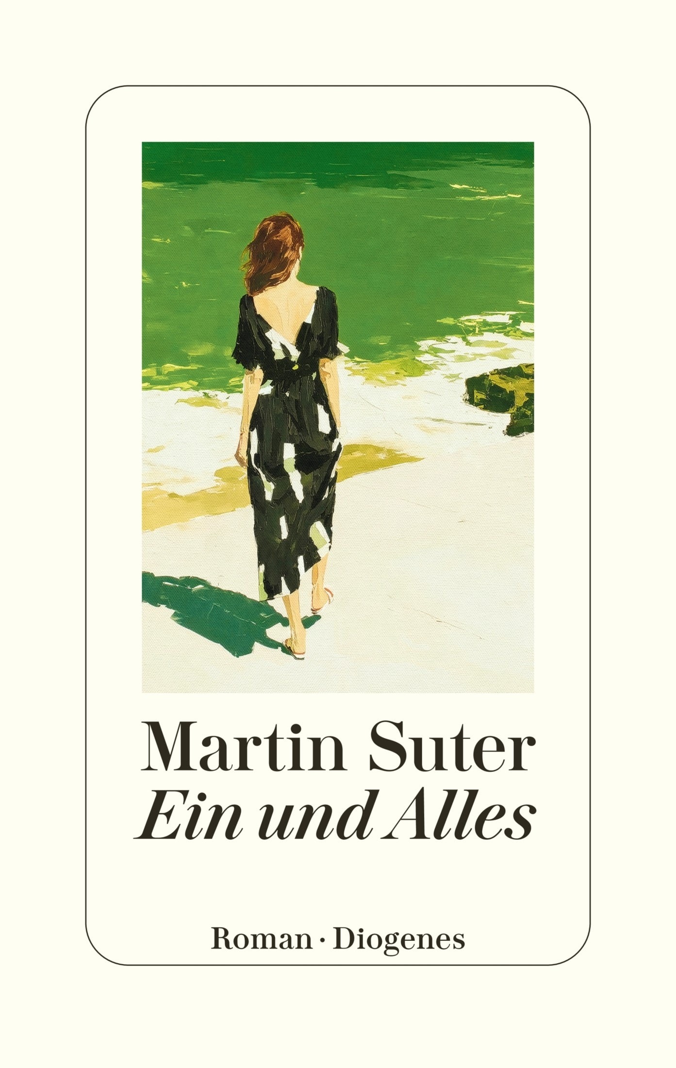 Imgl Rome Literatur - „Ich bin einfach alt und habe noch viel vor“ | krone.at