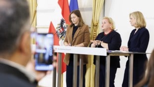 Die Regierung hat sich auf neue Regeln bei der Sozialhilfe geeinigt.