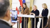Die Regierung hat sich auf neue Regeln bei der Sozialhilfe geeinigt.