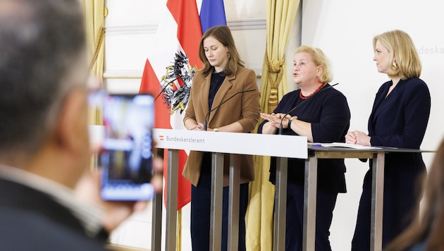 Die Regierung hat sich auf neue Regeln bei der Sozialhilfe geeinigt.