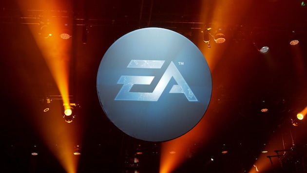 Electronic Arts wurde im Sommer vom saudi-arabischen Staatsfonds und einer Investmentfirma von ...
