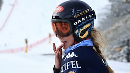 Mikaela Shiffrin hat sich über ein Ärgernis im Leben als Ski-Profi geäußert. 