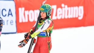 Julia Scheib will wie im Vorjahr für Furore sorgen.