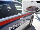 Eine kaputte Kernölflasche soll der Auslöser gewesen sein – Symbolbilder