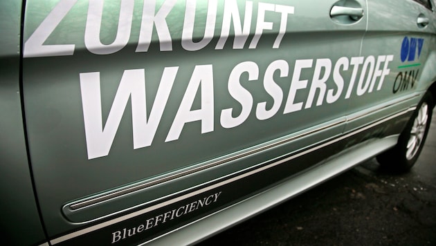 Noch vor zehn Jahren galten Wasserstoffautos als zukunftsfähig. Das hat sich geändert: 2025 ...