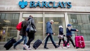 Barclays setzt eines der bisher deutlichsten Signale einer Großbank dafür, wie KI es Unternehmen ...