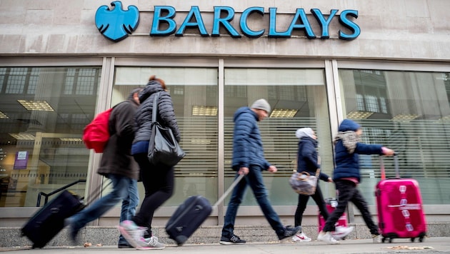 Barclays setzt eines der bisher deutlichsten Signale einer Großbank dafür, wie KI es Unternehmen ...