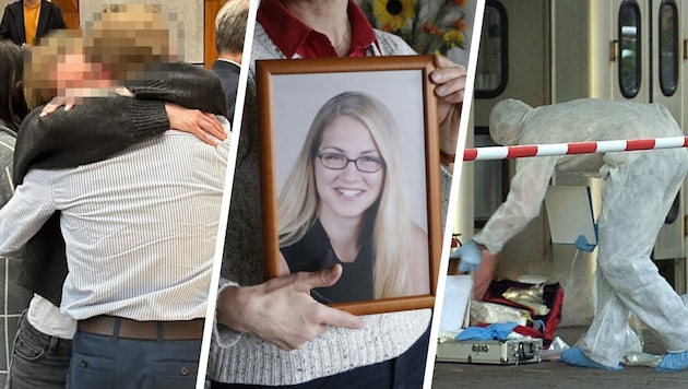 The 42-year-old was unanimously acquitted! The relief was evident on his face and that of his ...
