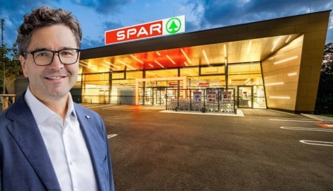 Markus Kaser: „Rund die Hälfte unserer Eigenmarken im Bereich der Lebensmittel stammt von ...