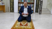 Dieser israelische Araber könnte das Zünglein an der Waage sein: Mansour Abbas 