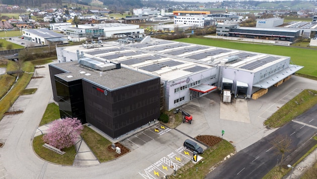 Steyr Motors manufactures specialty engines, primarily for military vehicles and boats.
