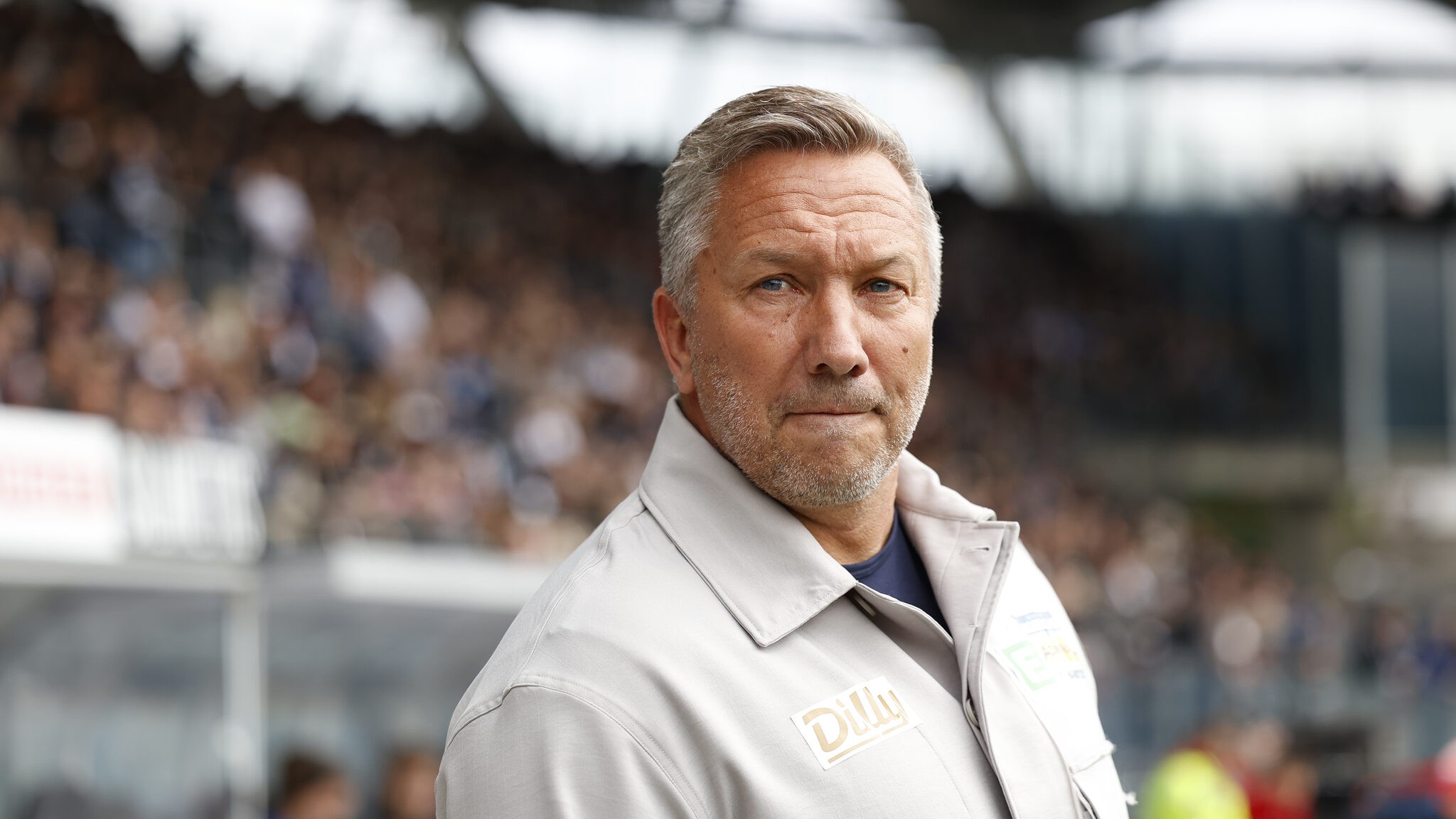 Bundesliga: Hartberg ellen tart edzői visszatérést a Wolfsberg új mestere