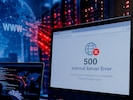 Cybersicherheit ist eines der zentralen Themen der heutigen Zeit.