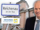 Bürgermeister Johann Döller versteht die Verunsicherung und den Ärger in der Bevölkerung. Er ...