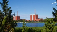 Finnland hat als erstes Land weltweit eine Betriebsgenehmigung für ein Atommüll-Endlager erteilt ...