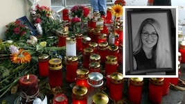 Daniela Kammerer (19) wurde vor mehr als 21 Jahren in Innsbruck brutal ermordet. Wer ihr das ...