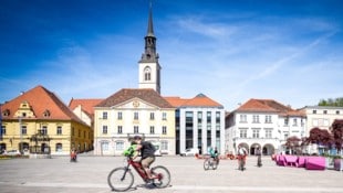 Platzt nun der Grundstückskauf im obersteirischen Bruck?