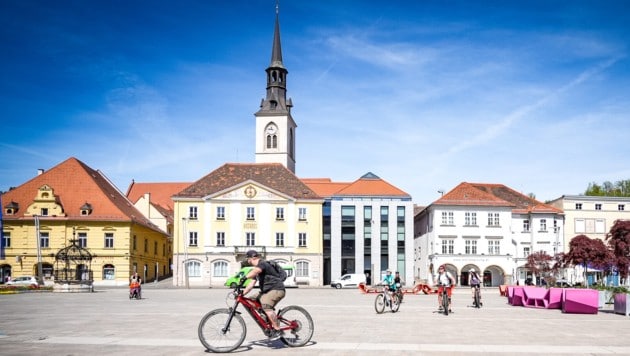 Platzt nun der Grundstückskauf im obersteirischen Bruck?