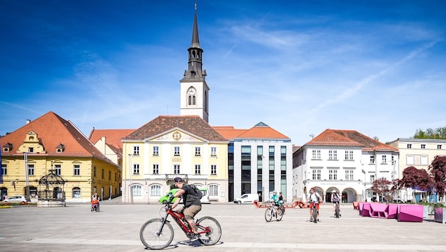 Platzt nun der Grundstückskauf im obersteirischen Bruck?