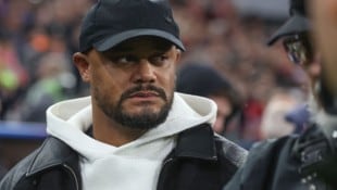 Vincent Kompany