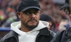 Vincent Kompany