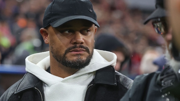 Vincent Kompany