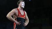 Bei WM in Astana dabei: Markus Ragginger.
