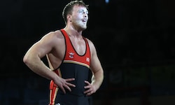 Bei WM in Astana dabei: Markus Ragginger.