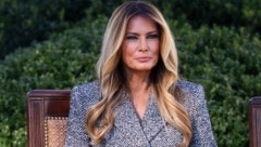 Die First Lady hatte sich bereits für die Rückkehr ukrainischer Kinder eingesetzt, die während ...