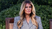 Die First Lady hatte sich bereits für die Rückkehr ukrainischer Kinder eingesetzt, die während ...