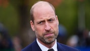 Zwischen Prinz William (Bild) und seinem jüngeren Bruder Harry dürfte auch in Zukunft Funkstille ...