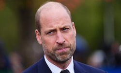 Zwischen Prinz William (Bild) und seinem jüngeren Bruder Harry dürfte auch in Zukunft Funkstille ...