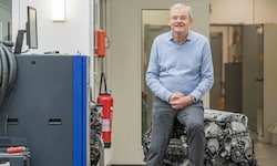 Helmut Eichlseder: „China hat mit großer Geschwindigkeit aufgeholt“ 
