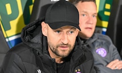 Nach 845 Tagen als Chefcoach ist für Stephan Helm Schluss!